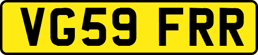 VG59FRR