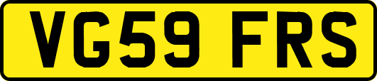 VG59FRS