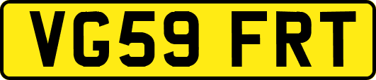 VG59FRT