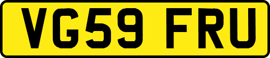 VG59FRU