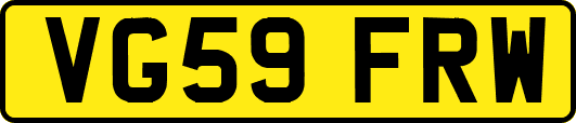 VG59FRW