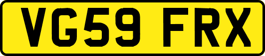 VG59FRX