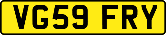 VG59FRY