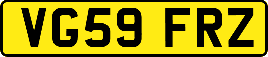 VG59FRZ