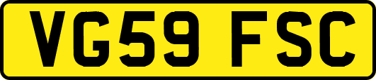 VG59FSC