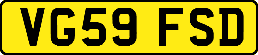 VG59FSD