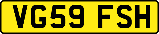 VG59FSH