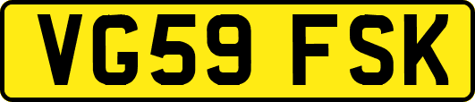 VG59FSK