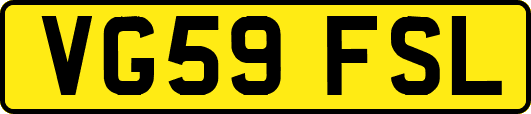 VG59FSL
