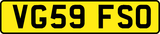 VG59FSO