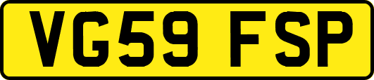 VG59FSP