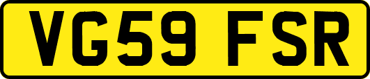 VG59FSR