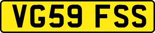VG59FSS