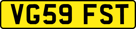VG59FST