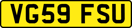VG59FSU