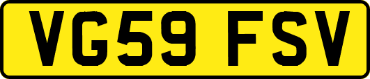 VG59FSV