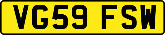 VG59FSW