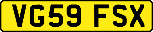 VG59FSX