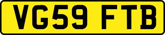 VG59FTB