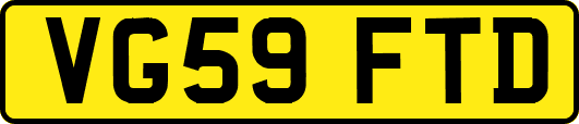 VG59FTD