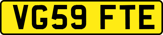 VG59FTE