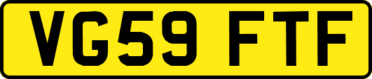 VG59FTF