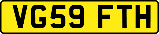 VG59FTH
