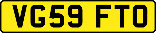 VG59FTO