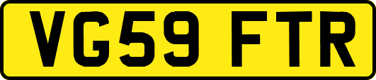 VG59FTR