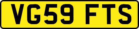 VG59FTS