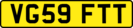 VG59FTT