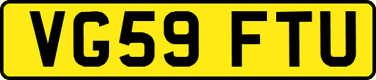 VG59FTU