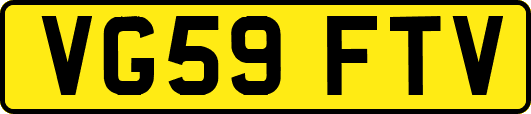 VG59FTV