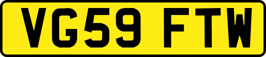 VG59FTW