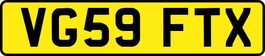 VG59FTX