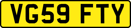 VG59FTY