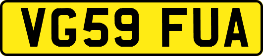 VG59FUA