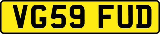 VG59FUD