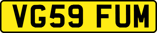 VG59FUM
