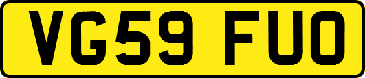 VG59FUO