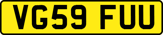 VG59FUU