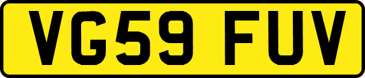 VG59FUV