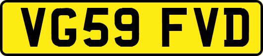 VG59FVD