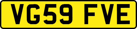 VG59FVE