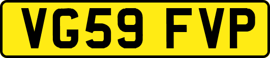 VG59FVP