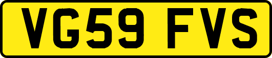 VG59FVS