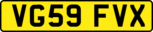 VG59FVX