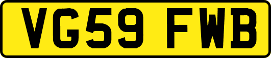 VG59FWB