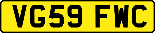 VG59FWC