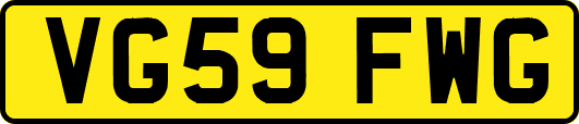 VG59FWG